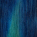 Laurent de Vismes – La traversée – huile sur toile – 120 x 60 cm – 2000 €