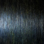 Laurent de Vismes - Face à la nuit - Huile et technique mixte sur toile - 130 x 97 cm - 4800 €