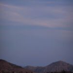 Olivier Pojzman - Bumpy Road - aluminium - 100 x 30cm