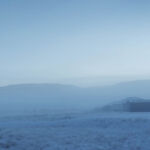 Olivier Pojzman - Eagle Nest - aluminium - 17 x 80cm