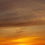 Olivier Pojzman - Venice Beach - aluminium - 100 x 30cm