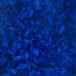 Laurent de Vismes - Option Spleen - huile sur toile - 146 x 114 cm